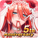 放置女神